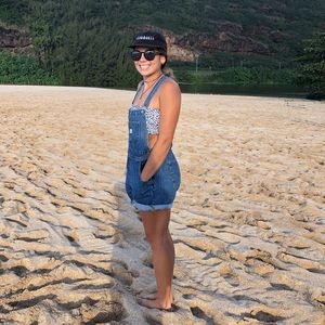 Meet your Posher, Sophie